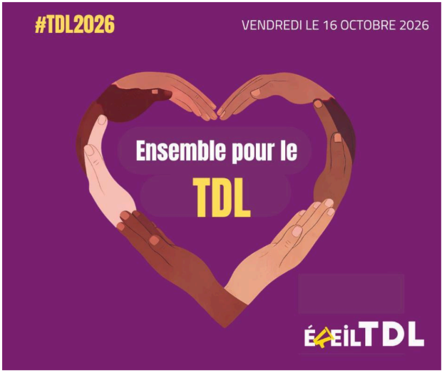 Journée mondiale du Trouble Développemental du Langage (TDL)